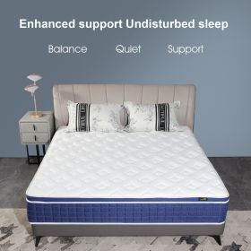 Mattress 10 Inch - Queen Size