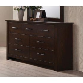 Panang Dresser in Mahogany YJ - 23375