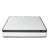 Mattress 10 Inch white - Queen Size