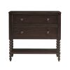 [Only support Drop Shipping Buyer] Beckett Accent Chest - as Pic