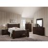 Panang Dresser in Mahogany YJ - 23375